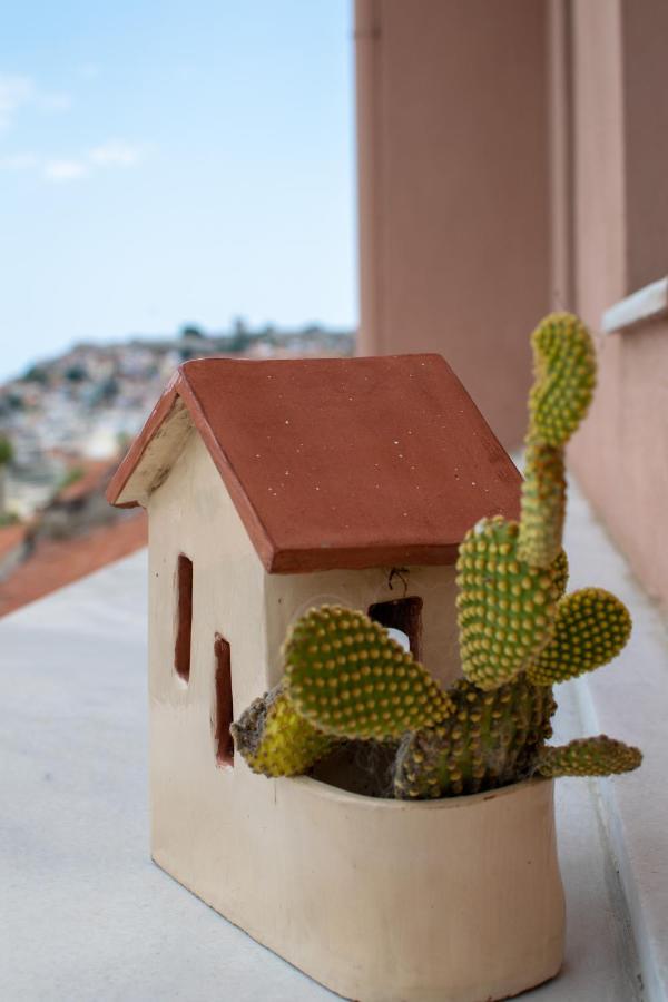 Rooftops Kavala Exterior photo