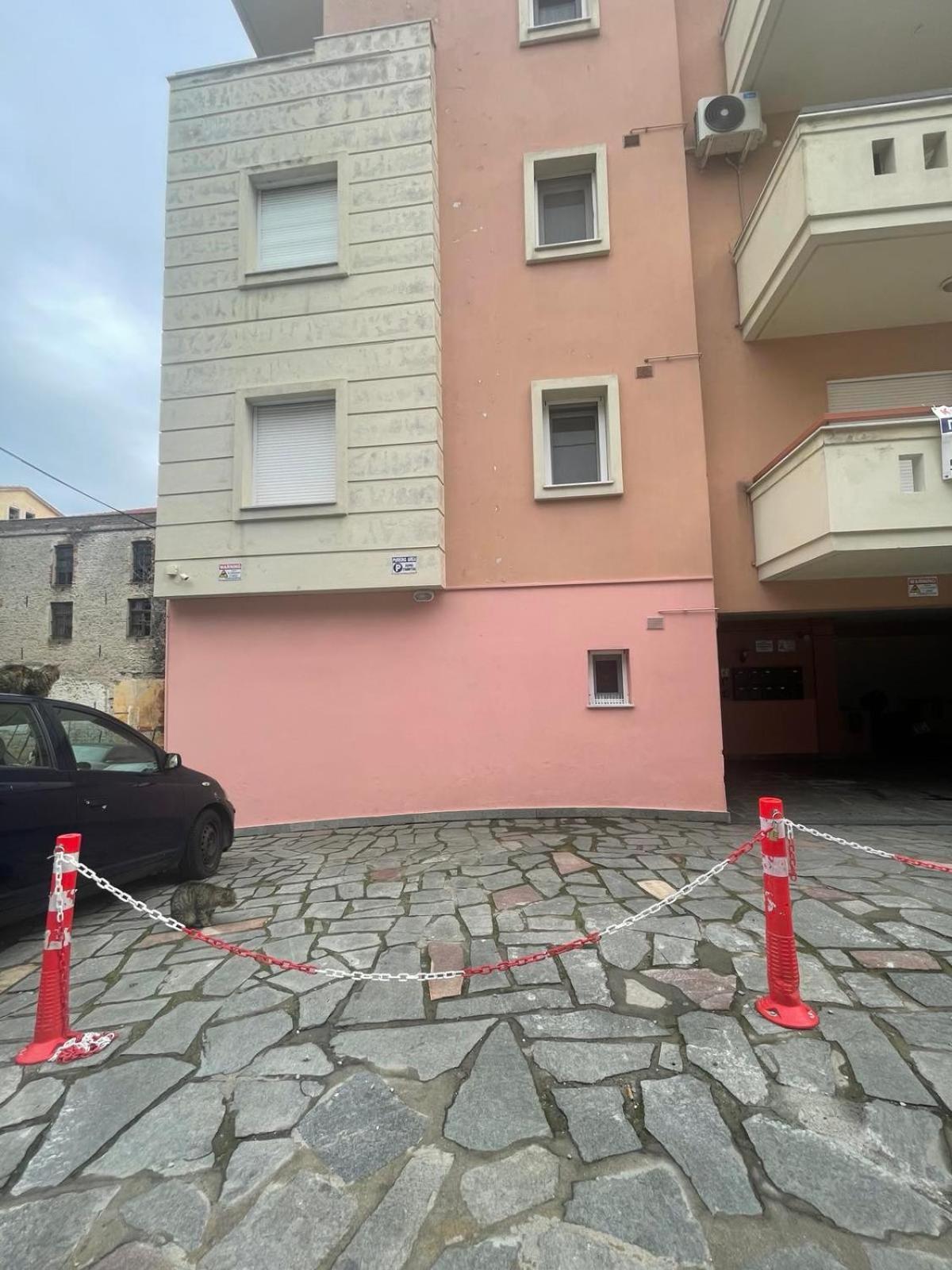 Rooftops Kavala Exterior photo